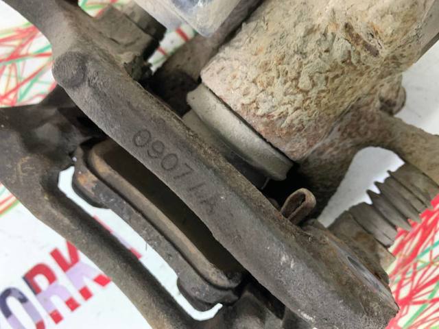 440014EA0A NISSAN Суппорт задний правый купить в Львов