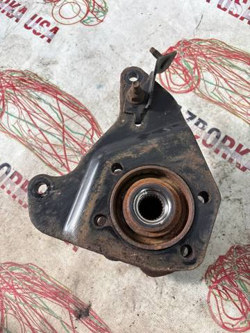 Тормозной суппорт задний левый 440314EG0B NISSAN