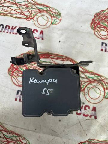 Блок ABS гидравлический 4405006240 TOYOTA