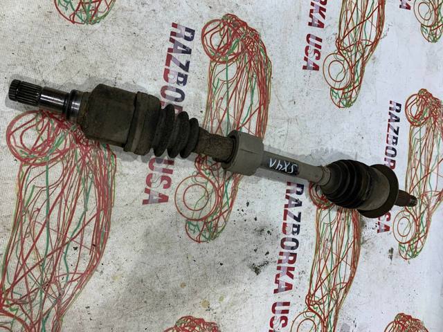 Полуось передняя левая 4410279J60 SUZUKI