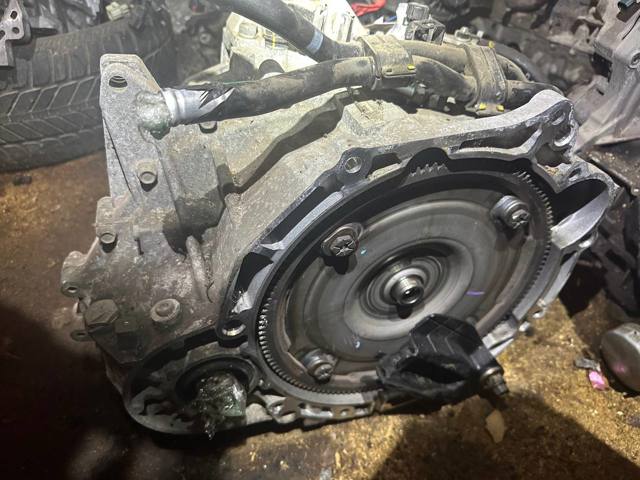 450002F560 HYUNDAI АКПП купить в Украина