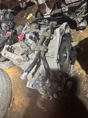 Автоматическая коробка передач 450002F560 HYUNDAI