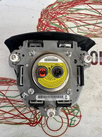 4513006430C0 TOYOTA Подушка безопасности водителя купить в Одесса