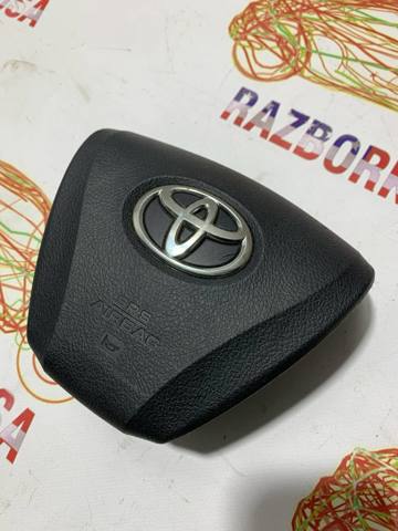 Airbag в мультируль 4513006430C0 TOYOTA