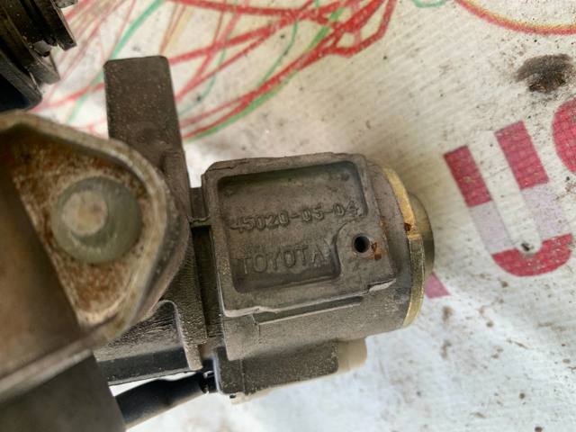TOYOTA 4520005492 Рулевая колонка в наличии Полтава