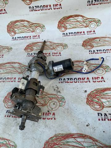 Колонка рулевого управления 4520005492 TOYOTA