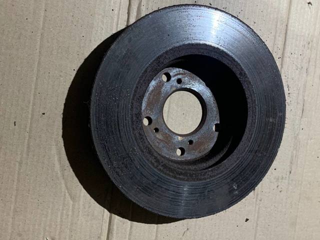 45251TBAA00 HONDA Передние тормозные диски купить в Киев
