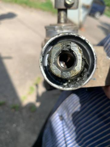 4550005030 TOYOTA Рейка рулевая купить в Хмельницкий