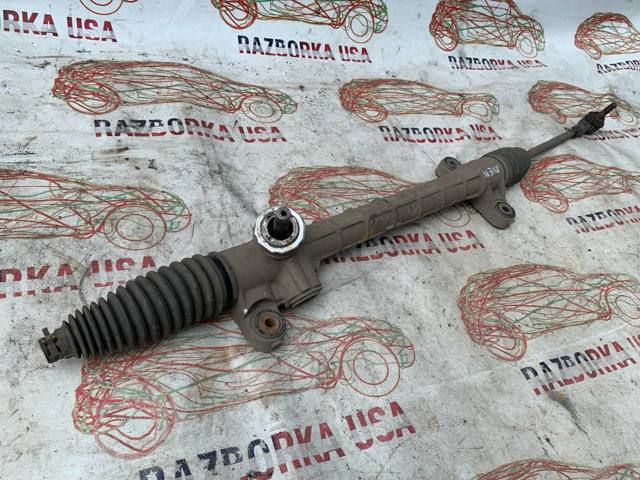 Рейка рулевая 4550005030 TOYOTA