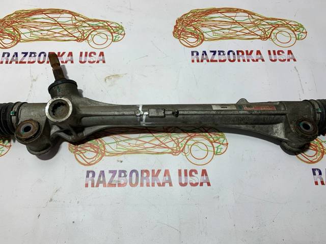 4551006021 TOYOTA Рулевая рейка купить в Ровно