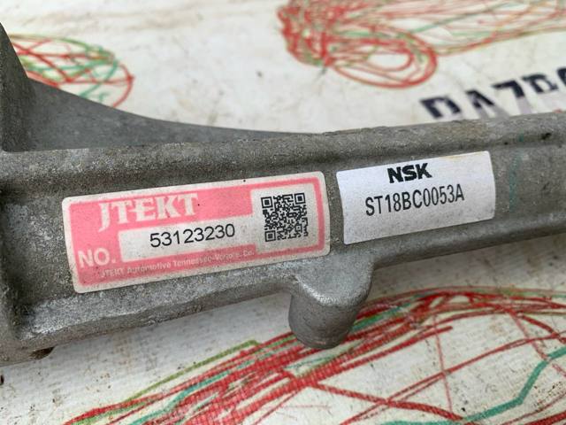 Реечный рулевой механизм 4551006021 TOYOTA