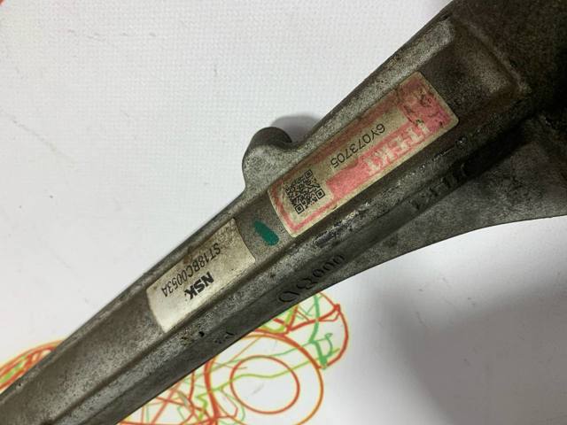 4551006021 TOYOTA Рейка рулевая купить в Ирпень