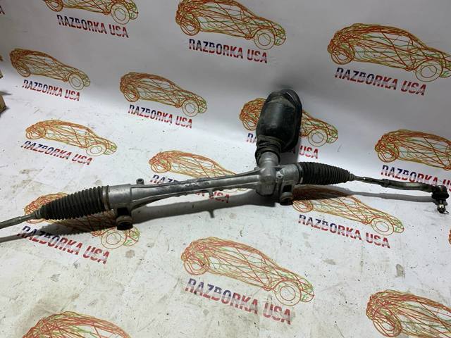 Рейка рулевая 4551047160 TOYOTA