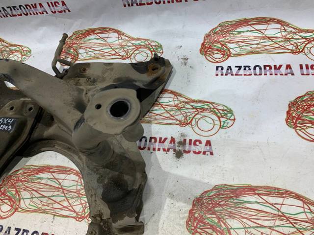 SUZUKI 4581055L50 Подрамник передний в наличии Киев