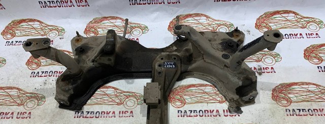 Поперечина передней подвески 4581055L50 SUZUKI