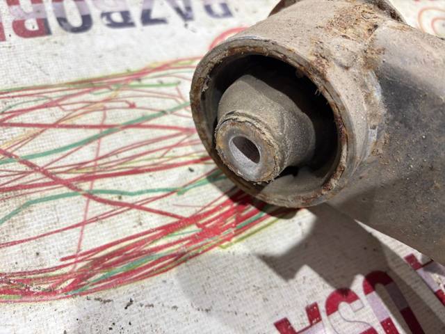 4650079J01 Балка задней подвески (подрамник) купить Сумы