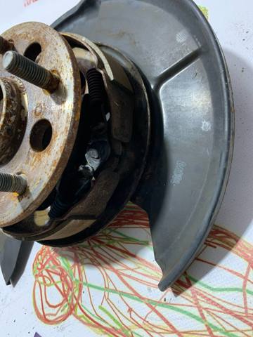 TOYOTA 4650306080 в наличии Павлоград