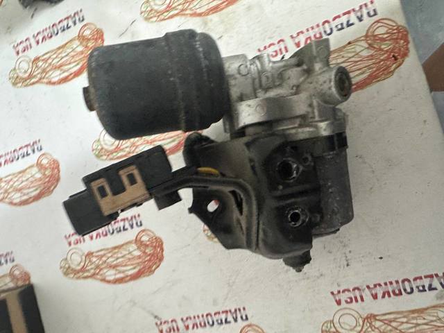 Насос вакуумный 4707033020 TOYOTA