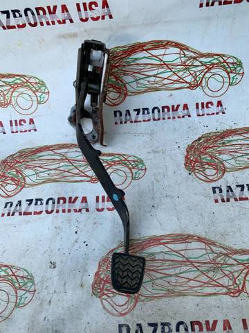 Педаль тормоза 4710105100 TOYOTA
