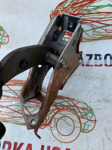 4710105100 TOYOTA Педаль тормоза купить в Чернигов