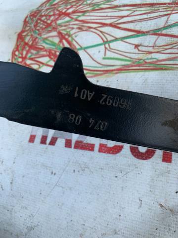 TOYOTA 4710105100 Педаль тормоза в наличии Запорожье