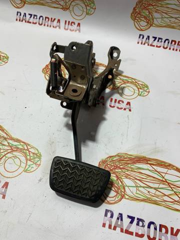 4711006281 TOYOTA Педаль тормоза купить в Украина