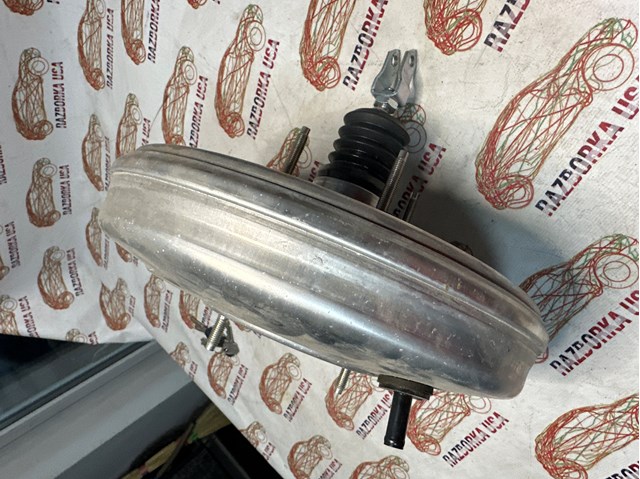 NISSAN 472106RR0A Усилитель тормозов (вакуумный) в наличии Одесса