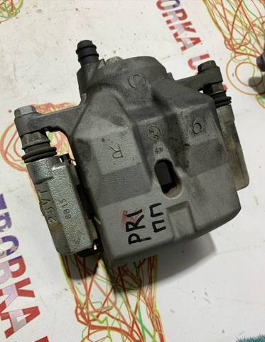 Суппорт тормозной, передний, правый 4773047060 TOYOTA