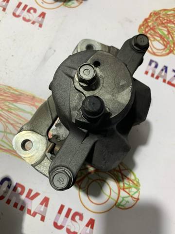 4773047060 TOYOTA Суппорт тормозной передний правый купить в Николаев
