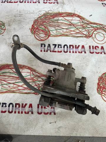4783006120 TOYOTA Суппорт тормозной задний правый купить в Сумы