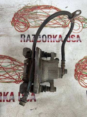 4783006120 TOYOTA Суппорт задний правый купить в Кривой Рог