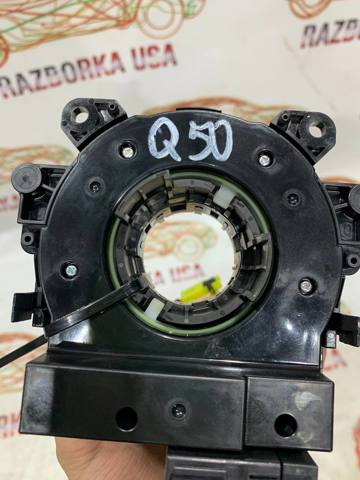 Датчик угла поворота руля 479453TS0B NISSAN