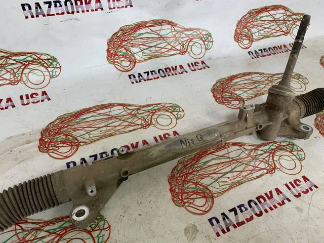 480014EH0B NISSAN Рейка рулевая купить в Полтава