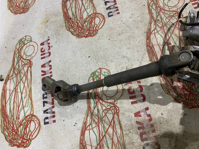 NISSAN 480805EE0A Вал рулевой колонки в наличии Полтава