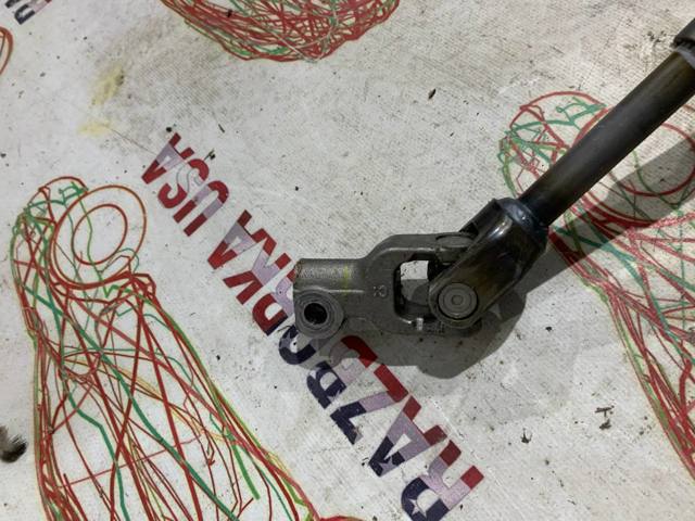 Вал рулевой колонки 480805EE0A NISSAN