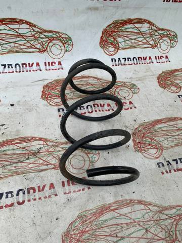Пружина передняя 4813105730 TOYOTA