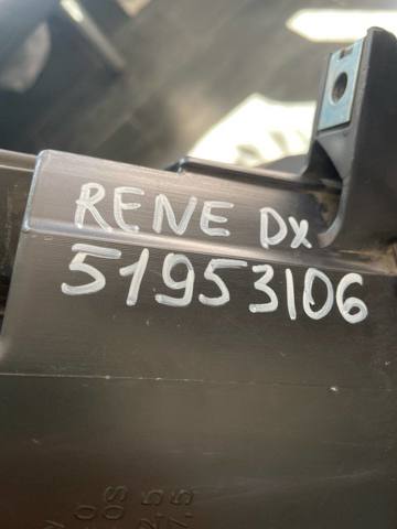 CHRYSLER 48340748DX в наличии Павлоград