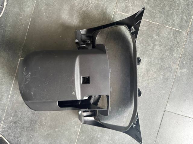 Накладка рулевой колонки 484706RB0A NISSAN