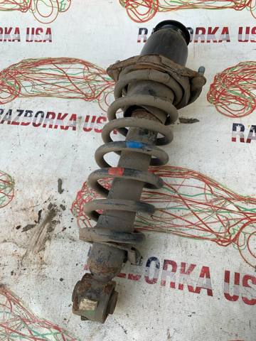 4853009E70 TOYOTA Амортизатор задний купить в Запорожье