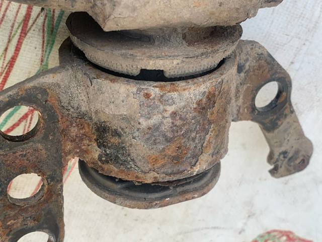 4872005011 TOYOTA Рычаг задней подвески нижний левый купить в Каменское