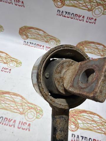 4878033070 TOYOTA Тяга продольная задней подвески правая купить в Ужгород