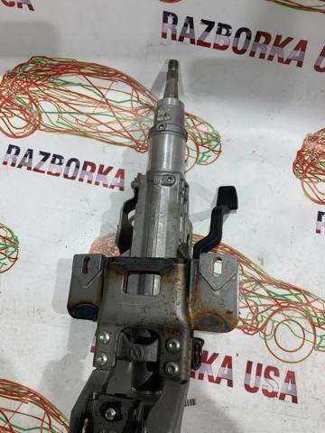 488104HA1A NISSAN Рулевая колонка купить в Чернигов