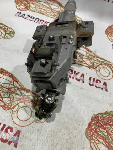 488104HA1A NISSAN Рулевая колонка купить в Черкассы