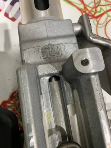 488104HA1A NISSAN Рулевая колонка купить в Тернополь