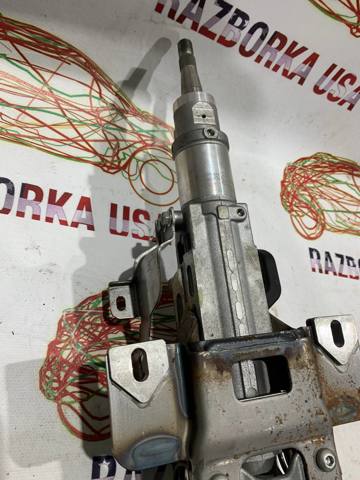 488104HA1A NISSAN Рулевая колонка купить в Украина
