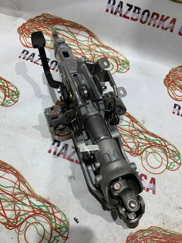 Колонка рулевая 488104HA1A NISSAN