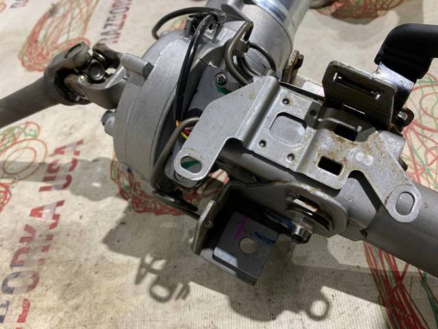 488105EE0A NISSAN Рулевая колонка купить в Тернополь