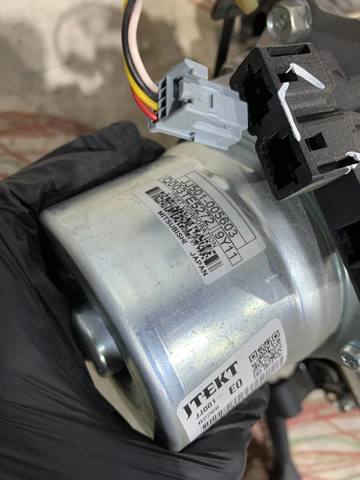 488105EE0A NISSAN Рулевая колонка купить в Каменское
