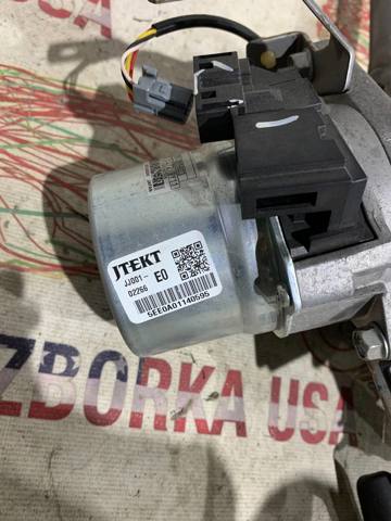 NISSAN 488105EE0A Рулевая колонка в наличии Павлоград