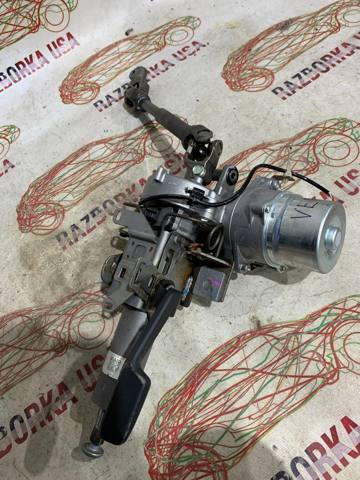 Рулевая колонка 488105EE0A NISSAN